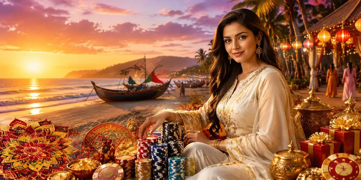 win bt Bangladesh Casino lobby